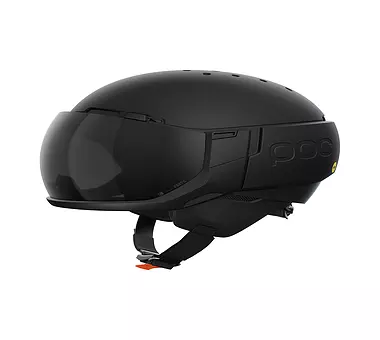 Poc Skihelm Levator Mips Schwarz